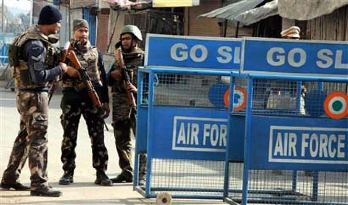 India trusts Pakistans assurance on swift action in Pathankot case